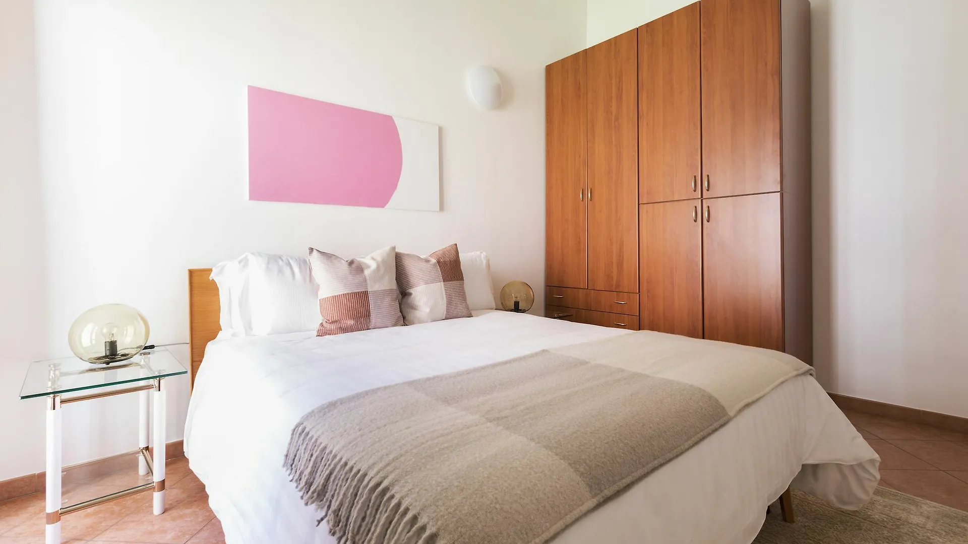 Playful 1Br In San Pietro / Vaticano By Sonder Rom 0*,  Italien