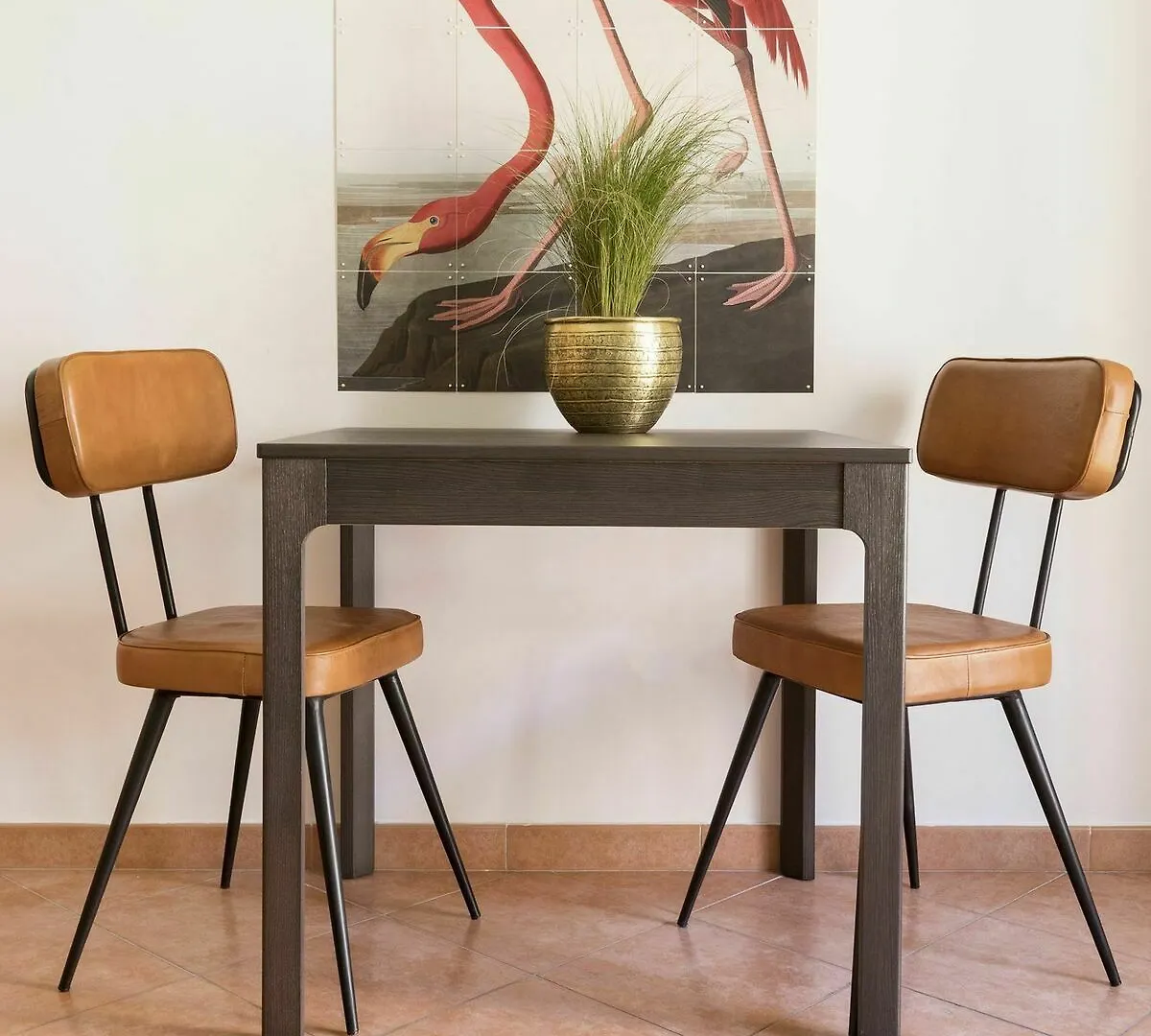 Lägenhet Playful 1Br In San Pietro / Vaticano By Sonder Rom