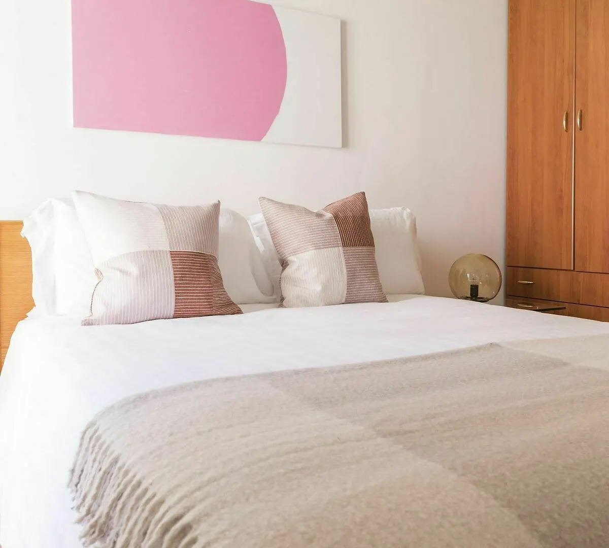 Playful 1Br In San Pietro / Vaticano By Sonder Rome